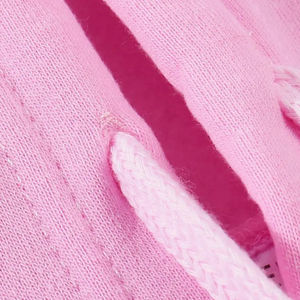 Winter Hooded Casual <b>Women's</b> Heavyweight Polyester Tracksuit Set Windproof Printed Custom Colors Logos Reversible All Sizes - Product Image 5