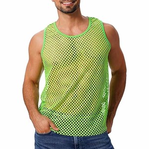 Haute incidence dernière conception faible taux et bon matériel Services OEM bonne vente pour les hommes débardeur - Product Image 1