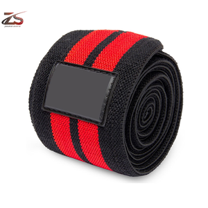 top Quality Strap <b>Wrist</b> <b>Wraps</b> <b>Gym</b> custom logo made in pakistan - Product Image 3