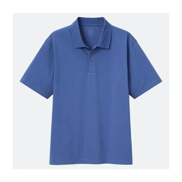 CHEAPEST VIETNAM Polo Shirts for Men/ Women - Unisex 100% Cotton, high quality with customized design T-shirt with collar