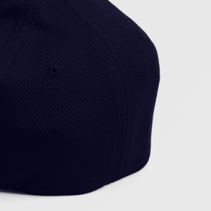 Gorra Pro Profile GA Azul Marino con Característica Transpirable - Product Image 4
