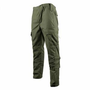 Vêtements tactiques d'hiver vert olive personnalisés avec logo, uniformes d'entraînement en plein air pour hommes, camouflage, respirant - Product Image 5