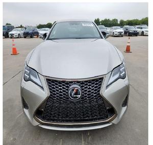 LEXXUS RC 2023 BASE 350 d'occasion - Product Image 1