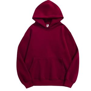 Sudaderas Personalizadas para Hombre, 100% Algodón Grueso, Invierno, Tejido, Impresión 3D, Ropa de Invierno, Talla XXS - Product Image 1