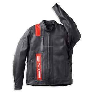 Legend Motorcycle Veste de randonnée pour hommes pour de longues heures d'équitation de haute qualité pour les saisons d'hiver et d'automne - Product Image 3