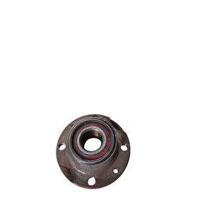 Mozzo Posteriore Sinistro FIAT Panda 1a Serie 7603485 (80>03) - Product Image 1