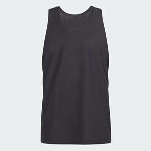 Camisetas sin Mangas Blancas de Alta Calidad con Cuello Redondo para Mujer, Camisetas sin Mangas Casuales Holgadas con Logotipo Personalizado para Hombre - Product Image 6