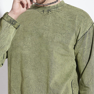 Conjunto Deportivo Personalizado de Felpa Francesa Gruesa con Parches Bordados de Algodón, Sudadera con Capucha y Pantalones Deportivos para Hombre, Fabricante de Conjuntos Deportivos - Product Image 5