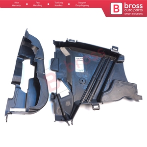 Cubierta de Correa de Distribución BSP1294 para Kangoo, Megane, Scenic, Twingo 2, Logan, Thalia, Duster, Sandero 1, Modus 1.5 dCi - Product Image 2