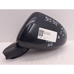 ESPEJO RETROVISOR IZQUIERDO OPEL Corsa D 5P 2ª Serie 5 PIN (11>) - Product Image 1