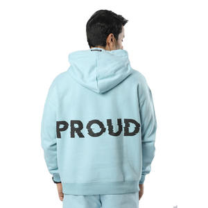 Conjunto de Sudadera con Capucha y Pantalones para Hombre, Diseño Personalizado, Transpirable, Ecológico, de Primera Calidad, para Invierno, en Oferta a Precios Económicos - Product Image 2