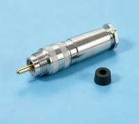 Sensor Macho de 8 Pines DB-PY1641, Compatible con Impresoras CIJ Domino A320I / Serie A&A+, Repuestos