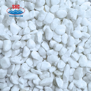 <b>Small</b> Size <b>Pebble</b> Stones 10-20mm for Landscaping & Decoration - Product Image 1