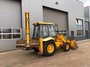 Nhà máy cung cấp tractoelle backhoe <span class=keywords><strong>loader</strong></span> Máy kéo máy kéo với backhoe và phía trước <span class=keywords><strong>loader</strong></span> - Product Image 5