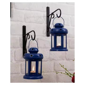 Linternas rentables 2025 Nuevo Diseño y colores para el hogar, hotel, restaurante, iglesia, boda, fiesta y decoraciones festivas. - Product Image 1