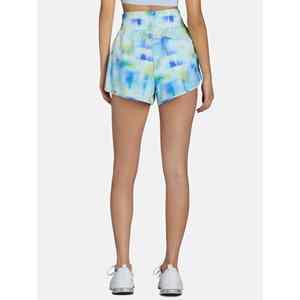 Pantalones cortos deportivos sueltos para mujer Verano Secado rápido Estiramiento Yoga Pantalones cortos para correr Cintura alta Fitness Pantalones cortos Casuales - Product Image 4