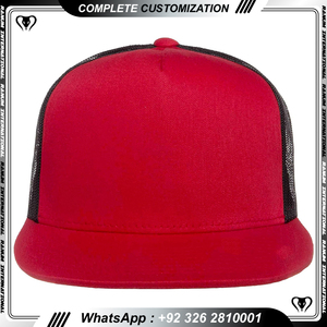 Casquette de baseball sport personnalisée en coton avec logo brodé pour hommes, chapeau de papa blanc non structuré - Product Image 6