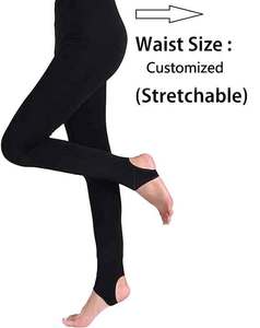 2023 Brand Gym wear Compression <b>Leggings</b> Breathable <b>High</b> <b>Waist</b> Yoga Pants Adjustable Yoga <b>Leggings</b> for Women - Product Image 5