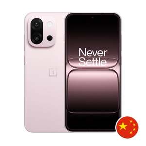 สมาร์ทโฟน OnePlus 13T รุ่น 12GB/256GB รองรับซิมคู่ ซีพียูแบบ Octa Core หน้าจอความละเอียด FHD รองรับ 512 GB แบบกำหนดเองได้ (CDMA LTE) 2G ภาษาอังกฤษ - Product Image 1