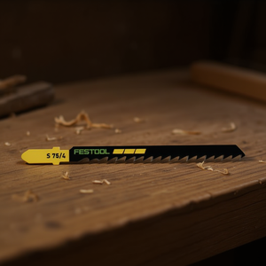 Paquete de Hojas de Sierra Festool Multi-Pack S Wood Basic - Product Image 3