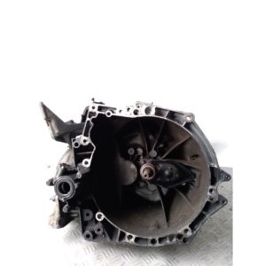 Cambio manuale completo per Citroen Xsara Picasso 2a Serie 2222JQ 9HY Diesel 1600 (03>06) - Product Image 1