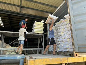 Vietnam Origin N46 Urea Fertilizer 50kgs Bolsa Liberación controlada Biuret 0,9 Urea comprimida Color blanco 1000kgs Bolsa - Product Image 4