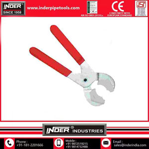 Alicates de plomería de mandíbula blanda más vendidos para bomba de agua para proyectos industriales y de bricolaje OEM y ODM compatibles - Product Image 3