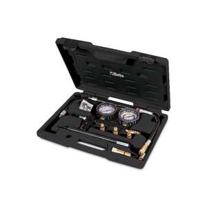 เครื่องมือวินิจฉัยกระบอกสูบเครื่องยนต์รุ่นเบต้าเครื่องทดสอบการรั่วไหลขั้นสูง - Product Image 1