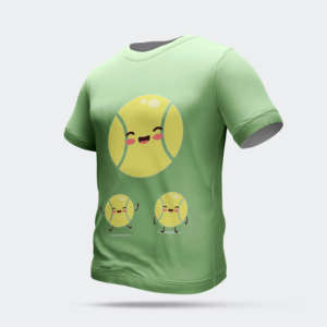 Impression DTF Impression DTG vente en gros de qualité de luxe Logo personnalisé 100% coton microfibre T-shirts à épaules tombantes pour femmes et hommes - Product Image 6