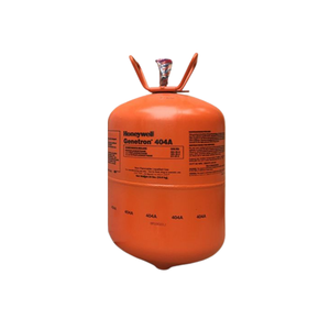 Gas refrigerante para refrigeración industrial, de gas, para refrigeración industrial - Product Image 3