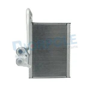 Factory price car evaporator coil 82348991 For Volvo FH/SH/NH auto cooling evaporator coil EV69004