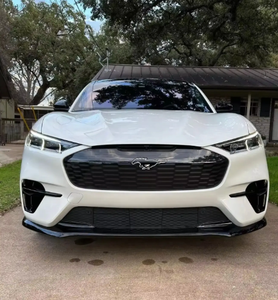 Ford Mustang Mach-E GT Performance Edition 2022 Usado a Precio Accesible, Vehículo de Nueva Energía con Volante a la Izquierda - Product Image 4