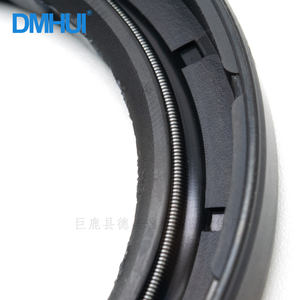 Резиновое масляное уплотнение для приводного двигателя VIS30 TCM 14812-001 6029894-003 6029894003 с уплотнительным кольцом вращающегося вала насоса TCV - Product Image 6