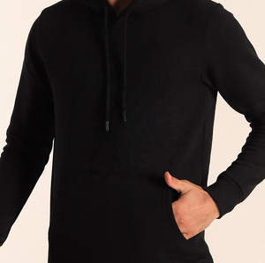 OEM Fashion Men's Hoodie & Pants <b>Set</b> <b>Crocheted</b> Print Autumn Heavy Cotton Casual Sweatshirts Hoodies USA UK EU Supplier Low MOQs - Product Image 6