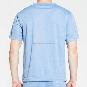 OEM 2024 Custom Logo Summer T-Shirt & <b>Shorts</b> <b>Set</b> for Men's Unisex Crew Neck Quick Dry Street Style Sportswear - Product Image 5