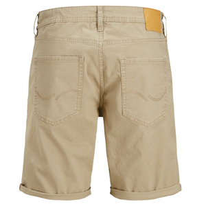 Shorts en jean vintage délavé pour homme, style plage et streetwear, qualité supérieure, confortables et écologiques, vente en gros OEM/ODM - Product Image 3