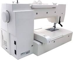 Máquina de Bordar Memory Craft 400E Nueva de la Marca Perfect - Product Image 3