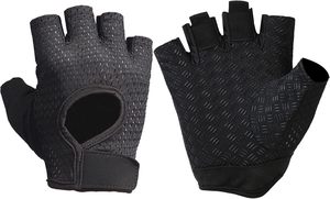 Guantes de Ciclismo de goma personalizados para deportes y levantamiento de pesas - Product Image 6