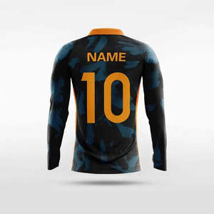 Camiseta de Felpa para Hombre - Tela Suave al Tacto y Logotipo Personalizado, Pedido al por Mayor OEM - Product Image 2