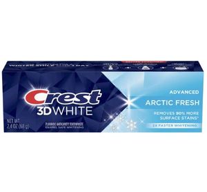 Dentifrice Crest à prix abordable Vente en gros - Product Image 5