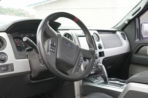 USADO LHD/RHD 2013 FORD F-150 SVT RAPTOR - Product Image 2