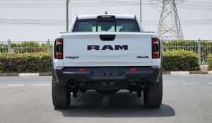 RAM TRX 2024 d'occasion, économique, GCC R18, transmission intégrale, intérieur cuir blanc, USA, boîte 6 vitesses, 5 places, Euro V, 4 airbags, toit ouvrant, écran tactile - Product Image 5