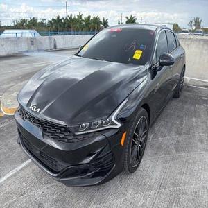 MEJOR PRECIO PARA Kia K5 GT 2023 - Product Image 1