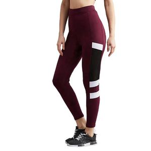 Mallas de Yoga con logotipo personalizado para gimnasio, mallas con tinte de corbata, mallas de entrenamiento, mallas sin costuras para Fitness, mallas para mujer, ropa activa - Product Image 1