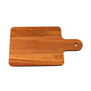 Tabla de Cortar de Madera Ecológica de Tamaño Personalizado, Tabla de Cortar Verduras, Venta Caliente de Fábrica - Product Image 2