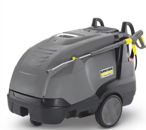 Nettoyeur haute pression à eau chaude diesel de haute qualité 2025 HDS 8/18-4 (1.174-903.0) 8HP 3118PSI, performances imbattables - Product Image 1