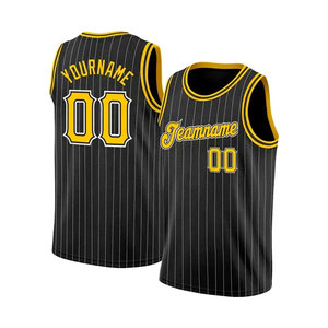 PAHRA SPORTS INDUSTRY - Jersey de Baloncesto Personalizado de Nueva Temporada, Unisex, Edición Ciudad, Uniforme de Alta Calidad, Transpirable, con Transferencia de Calor - Product Image 3