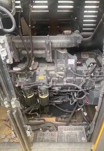 Maquinaria de minería Komatsu PC 2000 de alta calidad KOMATSU excavadora usada PC 2000 excavadora PC55MR Komatsu PC800 PC1250 PC450 PC400 - Product Image 5