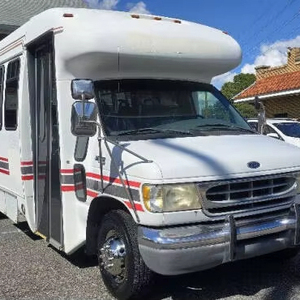 Voiture d'occasion de qualité et abordable, Ford E-Sup-er Du-ty 1998, conduite à gauche - Product Image 1