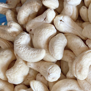 เม็ดมะม่วงหิมพานต์คั่วแบบเวียดนามไม่ต้องเสียภาษีโรงงานราคาถูก - Product Image 1